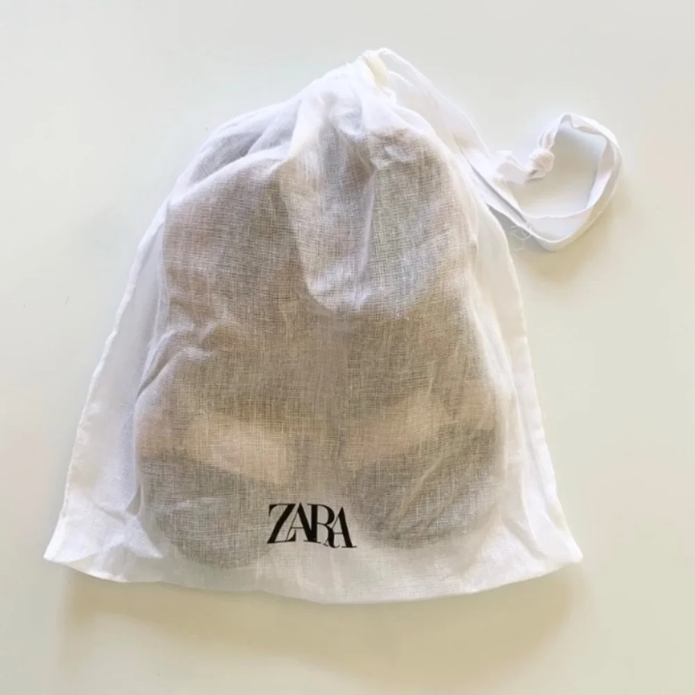 Zara new tag